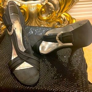 Never worn dressy heels